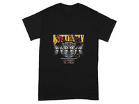 Butterfly Graphic T-Shirt for Stylish Outfits
