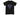 Grunge Butterfly Graphic Design Smile T-Shirt