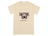 Beautiful Butterfly Graphic T-Shirt Design