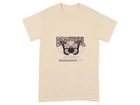 Beautiful Butterfly Graphic T-Shirt Design