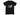 Blue Butterfly and Flowers Design Shirt