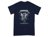 Mindcrawl Imricron Graphic T-Shirt Product