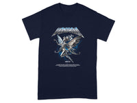 Mindcrawl Imricron Graphic T-Shirt Product