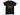 Bright Peacock Butterfly Graphic Design T-shirt