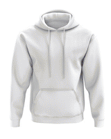 Custom Unisex Hoodie