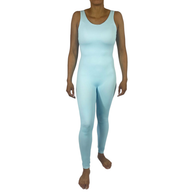 Summer Colors Yoga Unitard